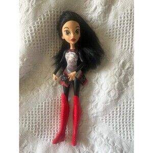 Mattel DC Super Hero Girls Katana 12-Inch Doll